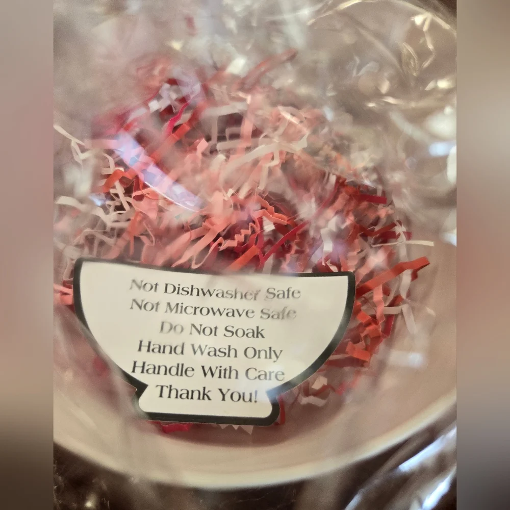 Personalized Cereal Bowl - Picture 3 of 5